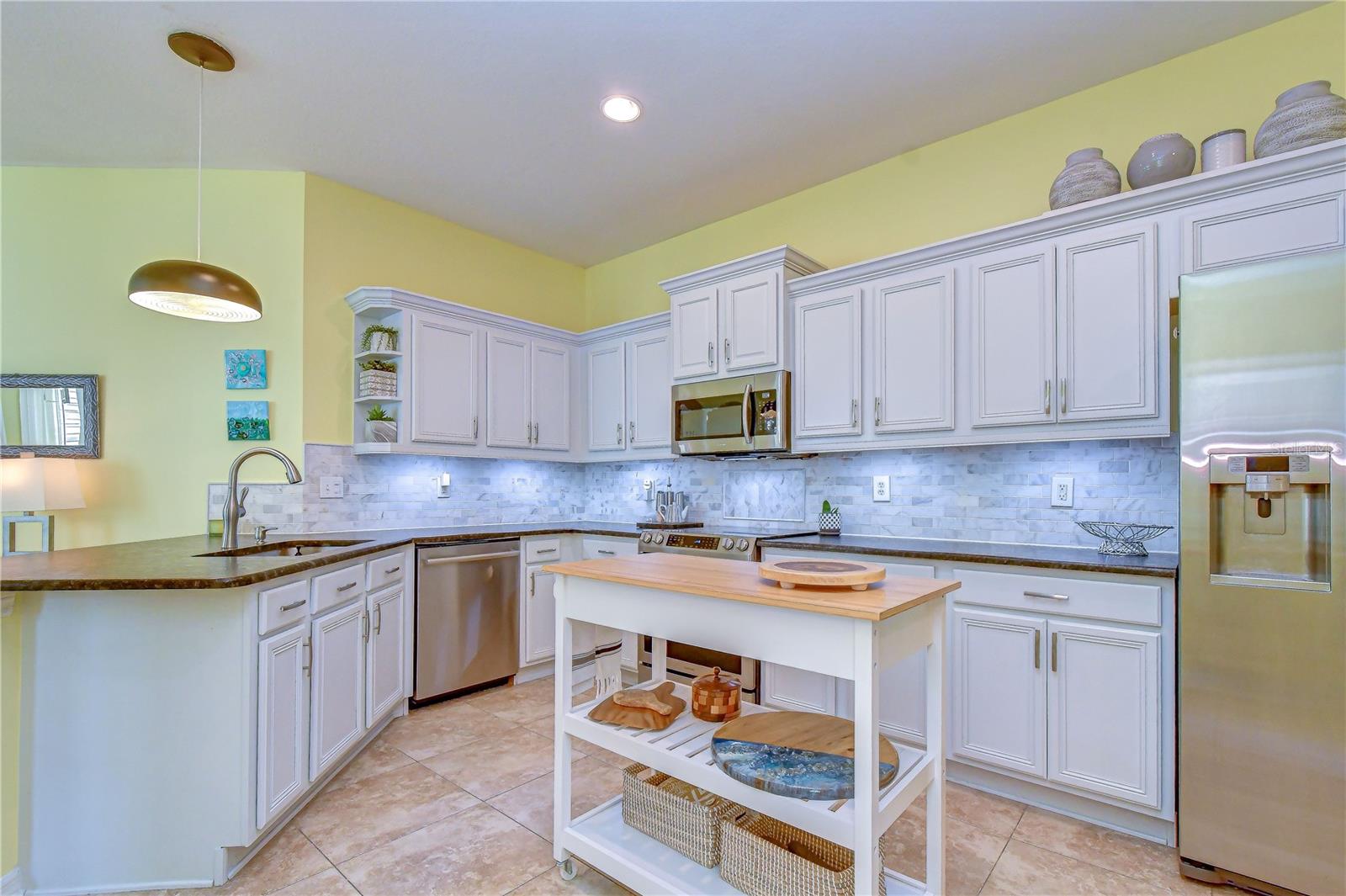 SEVEN OAKS PRCL S-8A - Residential