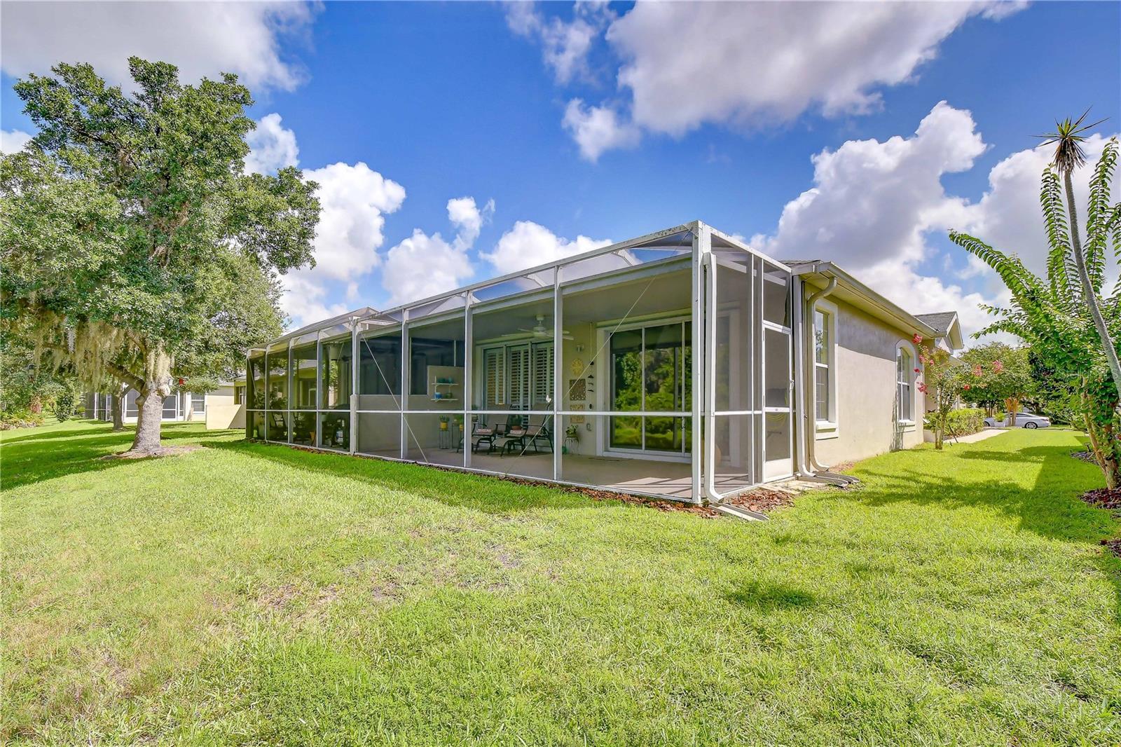 SEVEN OAKS PRCL S-8A - Residential