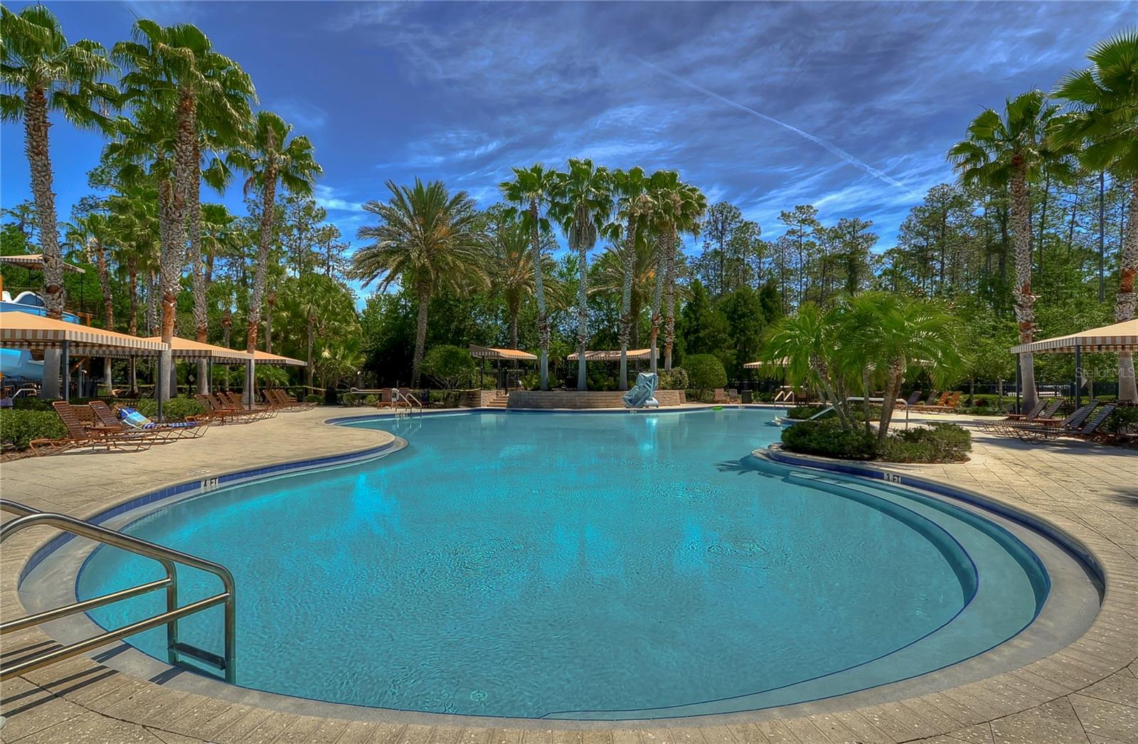 SEVEN OAKS PRCL S-8A - Residential