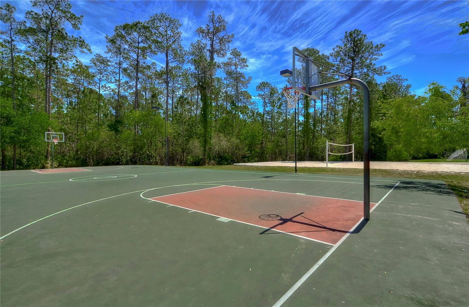 SEVEN OAKS PRCL S-8A - Residential