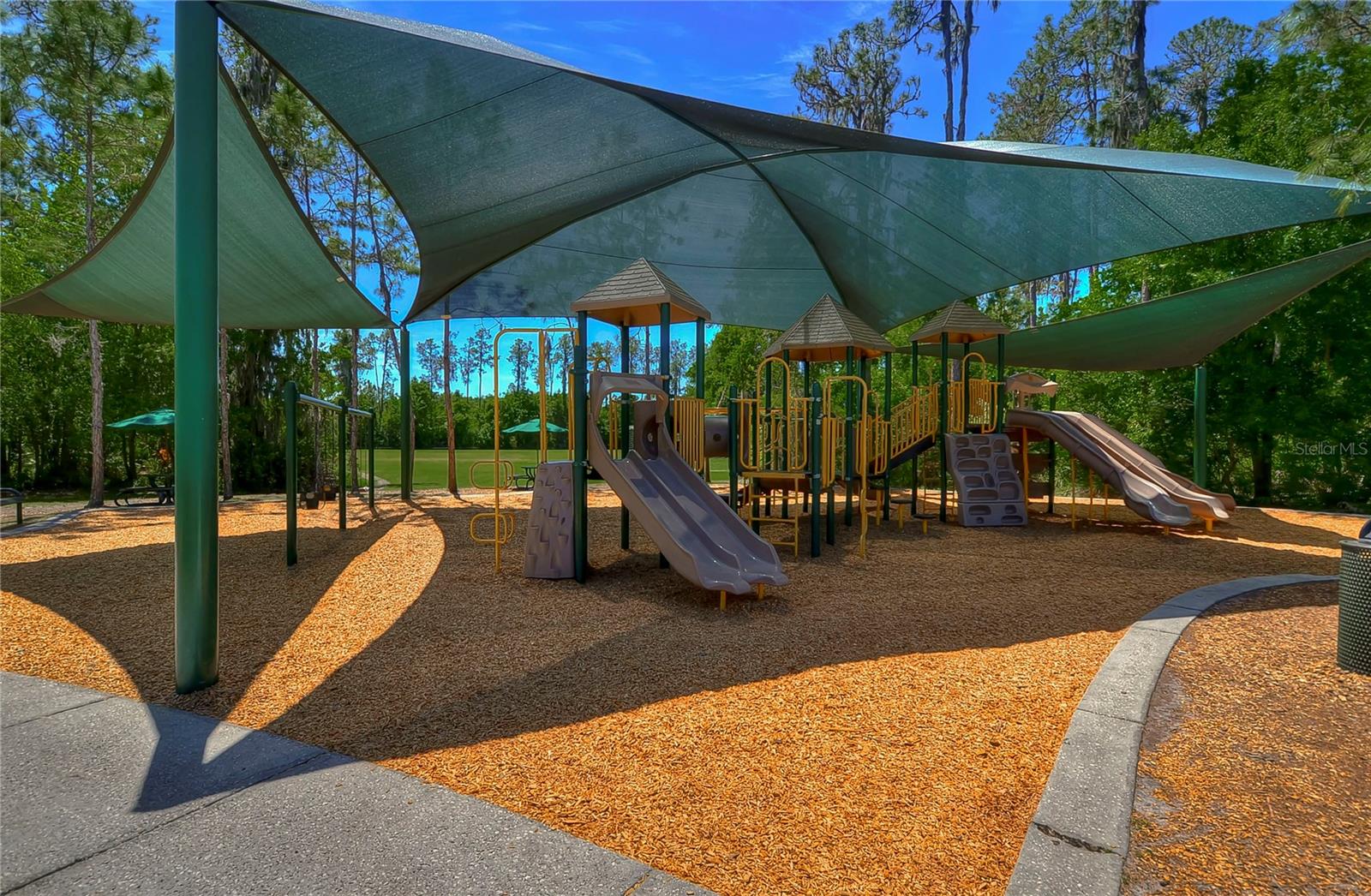 SEVEN OAKS PRCL S-8A - Residential