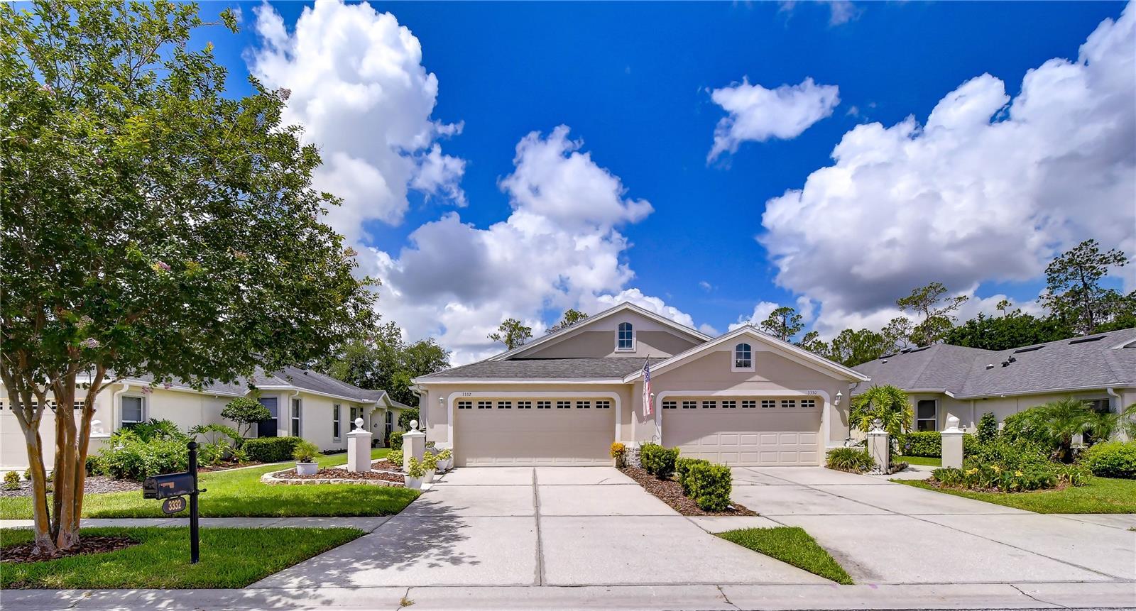SEVEN OAKS PRCL S-8A - Residential