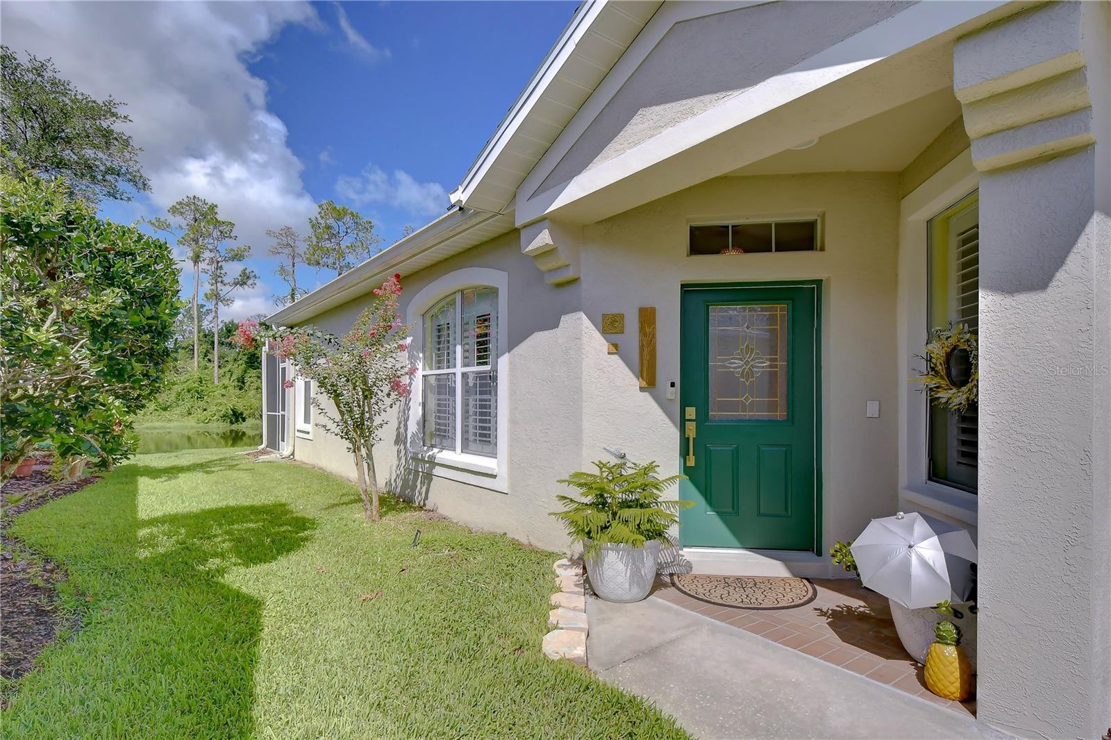 SEVEN OAKS PRCL S-8A - Residential