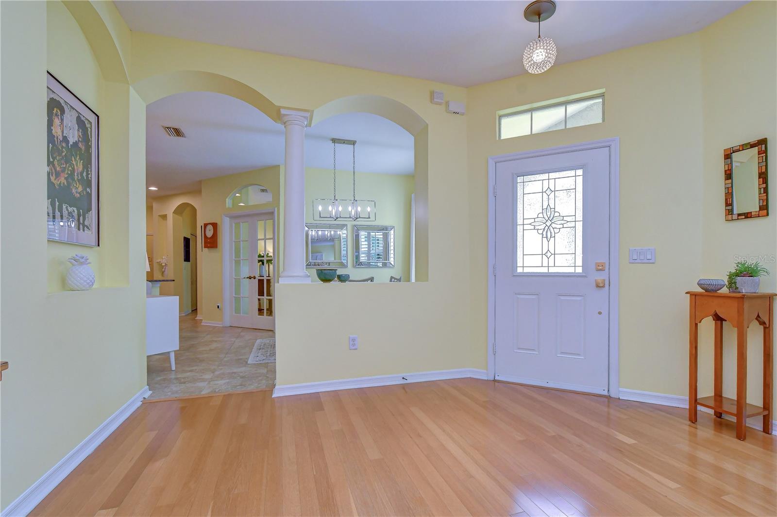 SEVEN OAKS PRCL S-8A - Residential