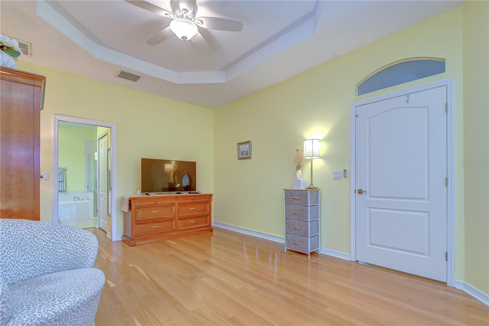 SEVEN OAKS PRCL S-8A - Residential