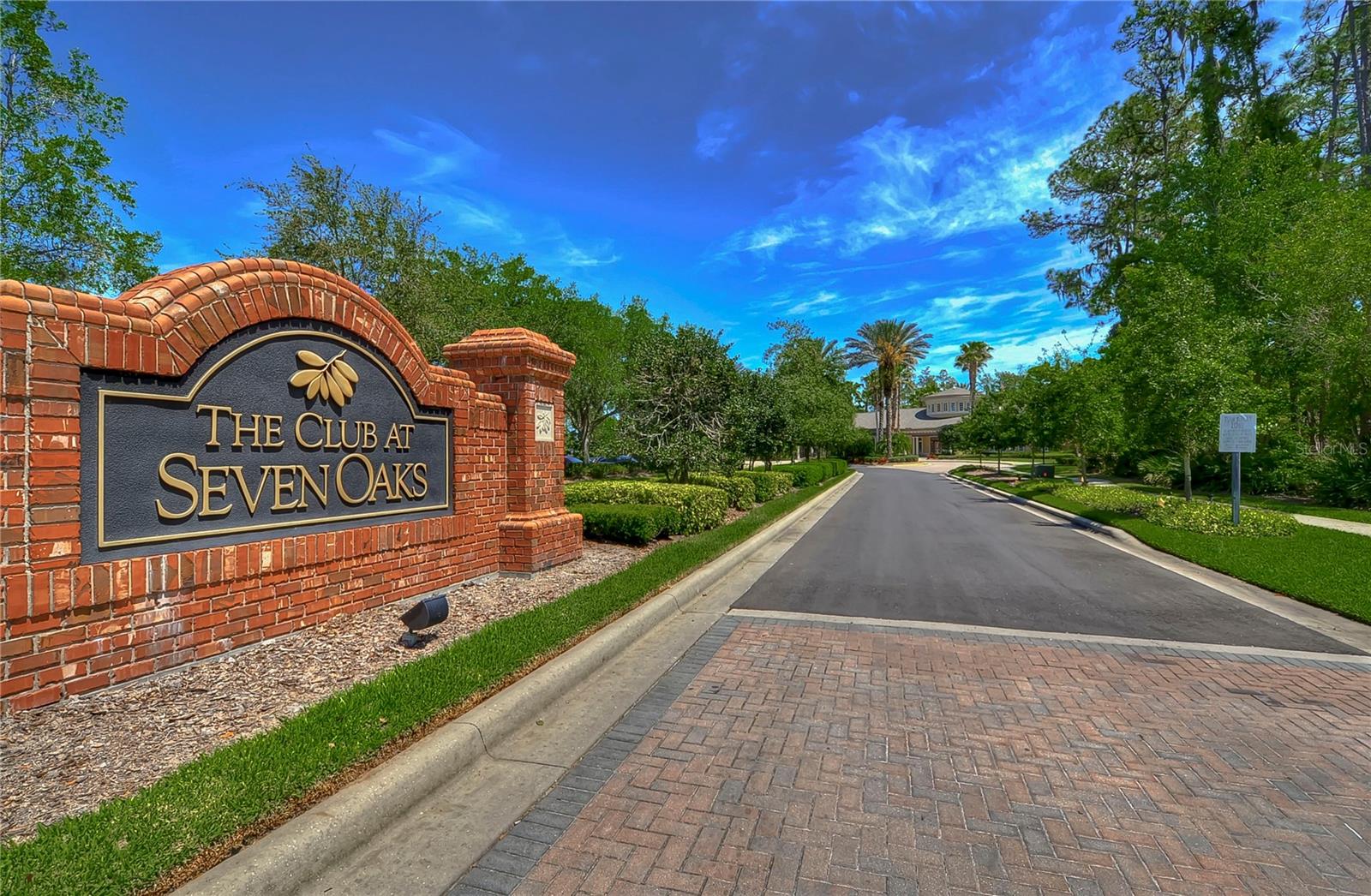 SEVEN OAKS PRCL S-8A - Residential