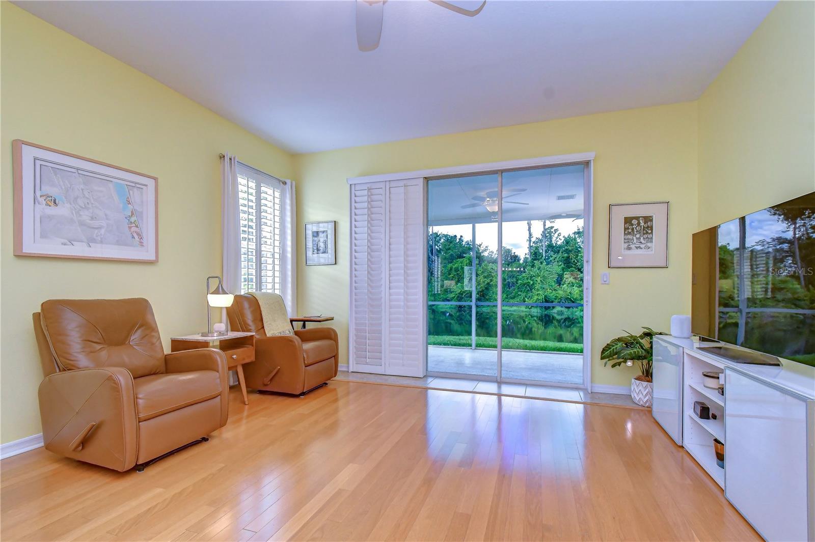 SEVEN OAKS PRCL S-8A - Residential
