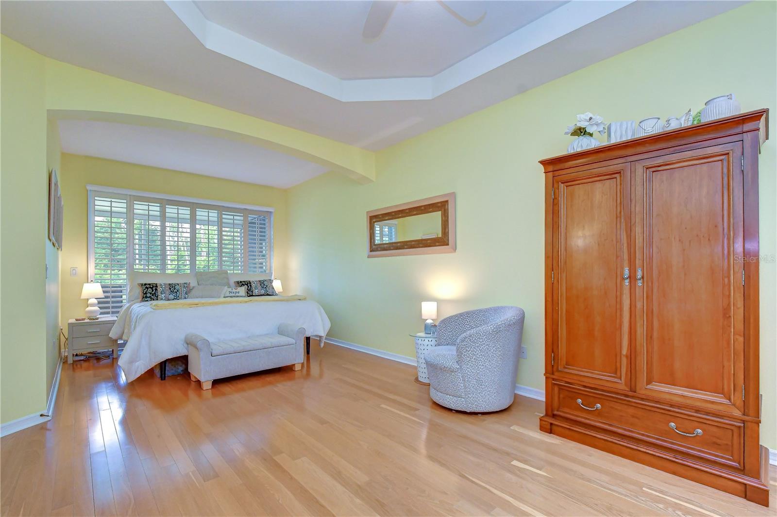 SEVEN OAKS PRCL S-8A - Residential