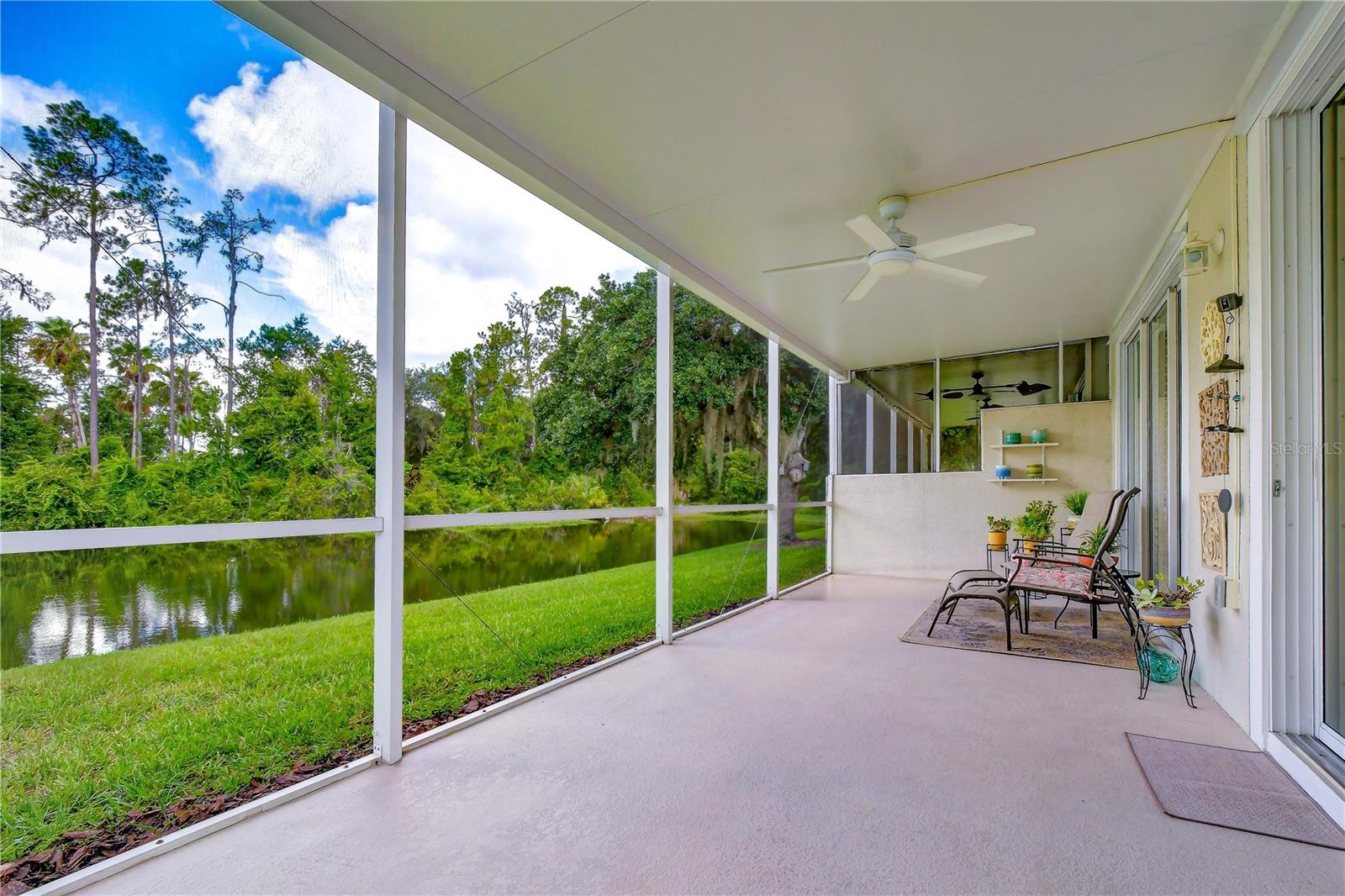 SEVEN OAKS PRCL S-8A - Residential