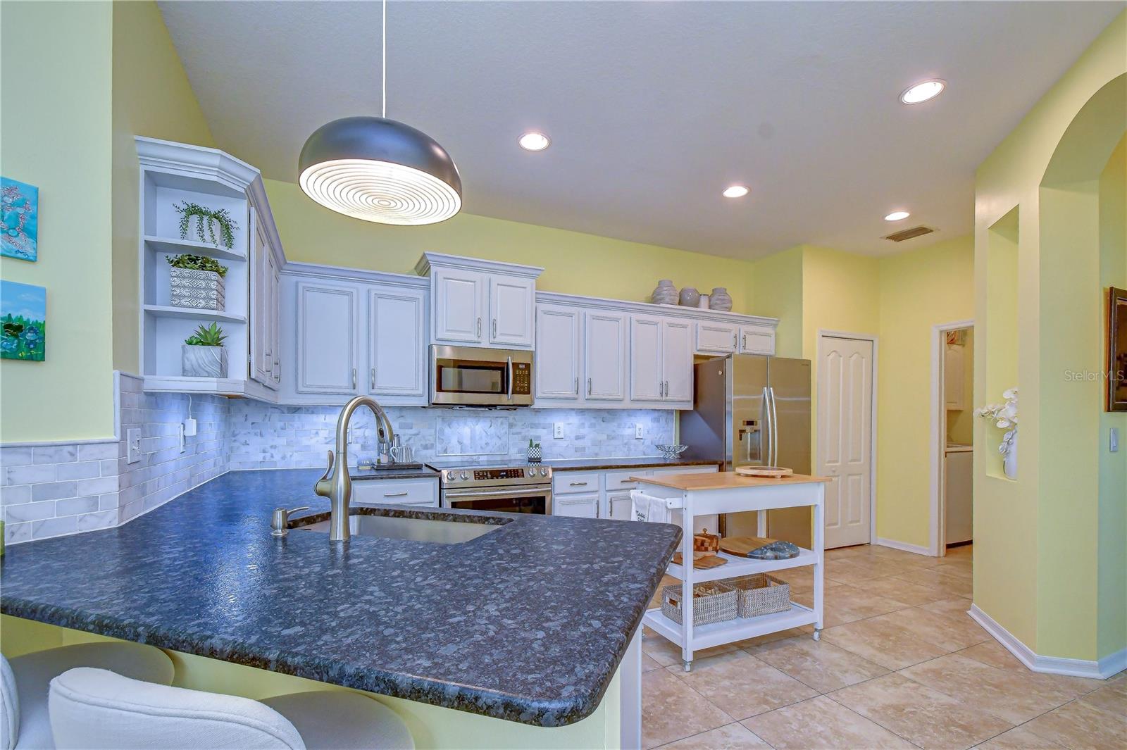 SEVEN OAKS PRCL S-8A - Residential
