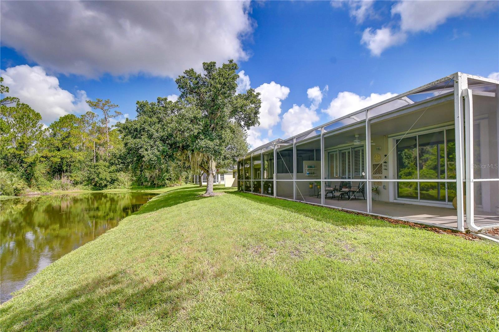 SEVEN OAKS PRCL S-8A - Residential