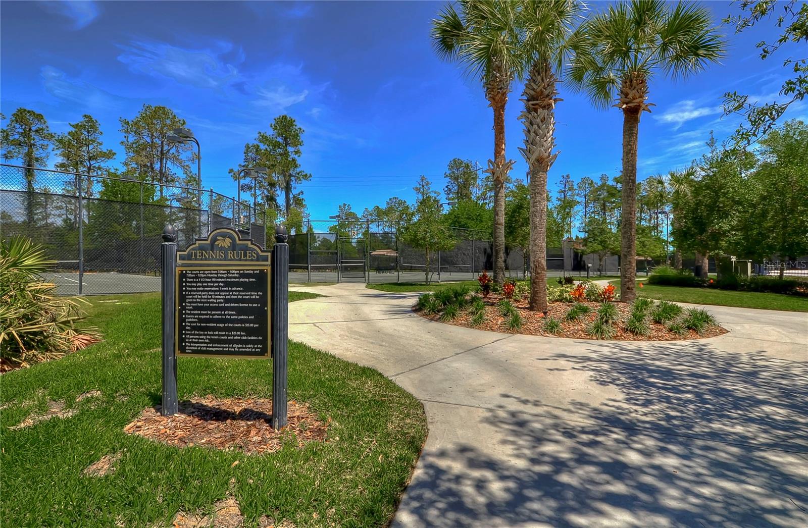 SEVEN OAKS PRCL S-8A - Residential