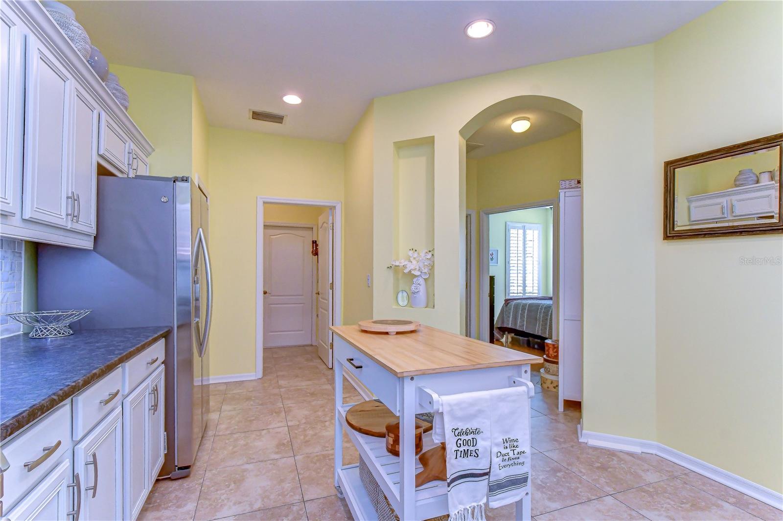 SEVEN OAKS PRCL S-8A - Residential