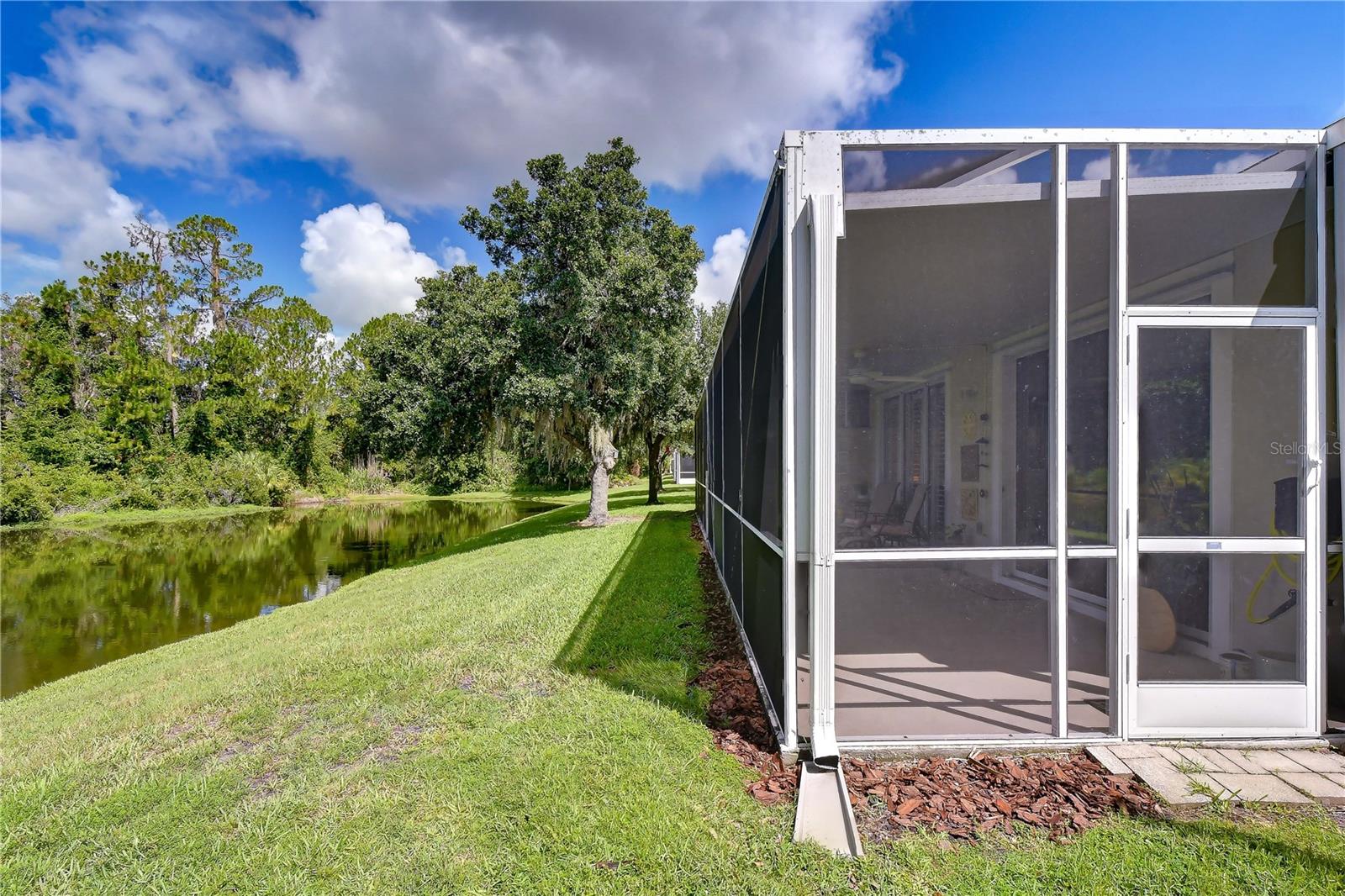 SEVEN OAKS PRCL S-8A - Residential