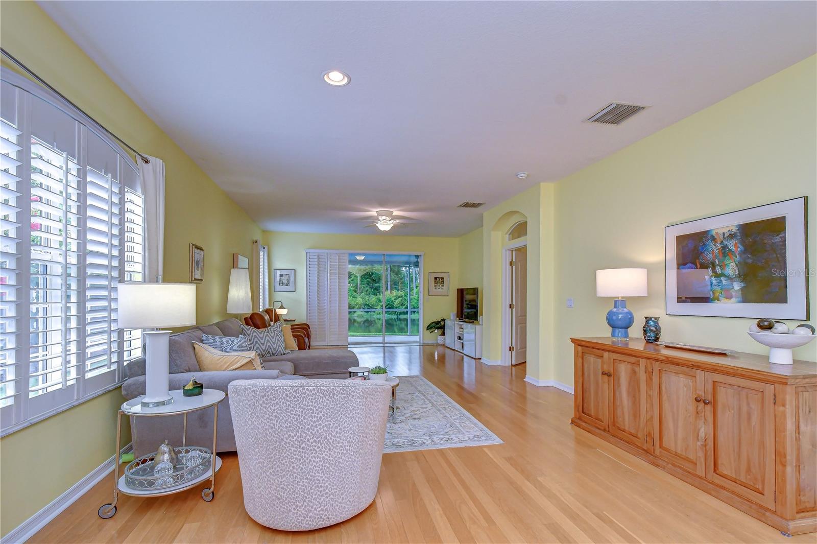 SEVEN OAKS PRCL S-8A - Residential
