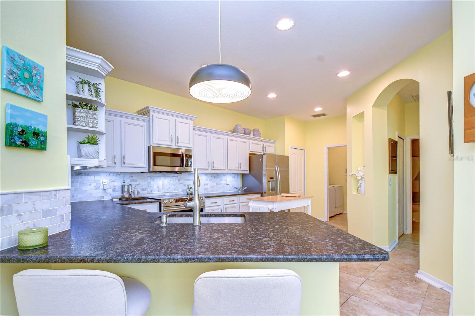 SEVEN OAKS PRCL S-8A - Residential
