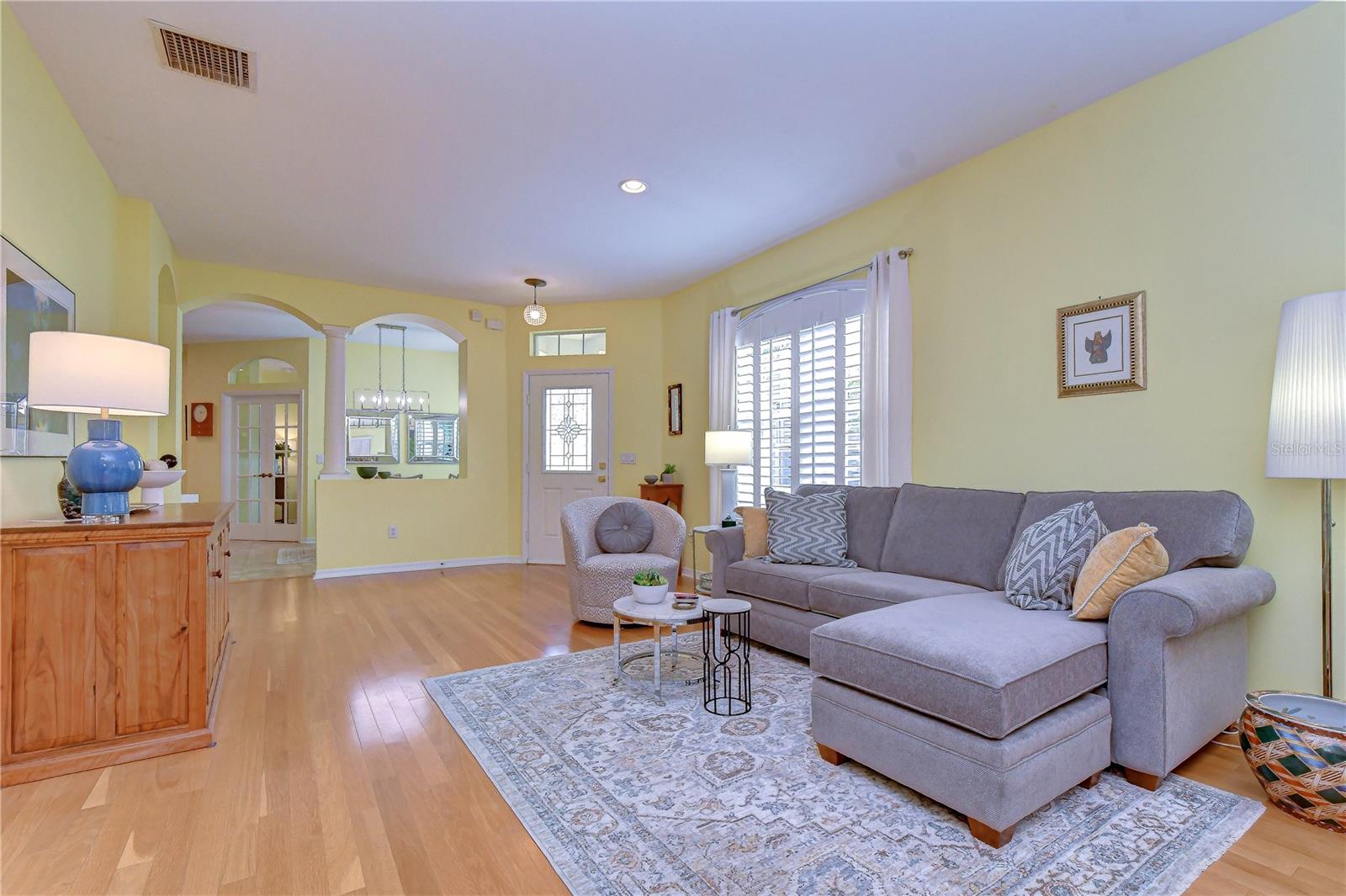 SEVEN OAKS PRCL S-8A - Residential