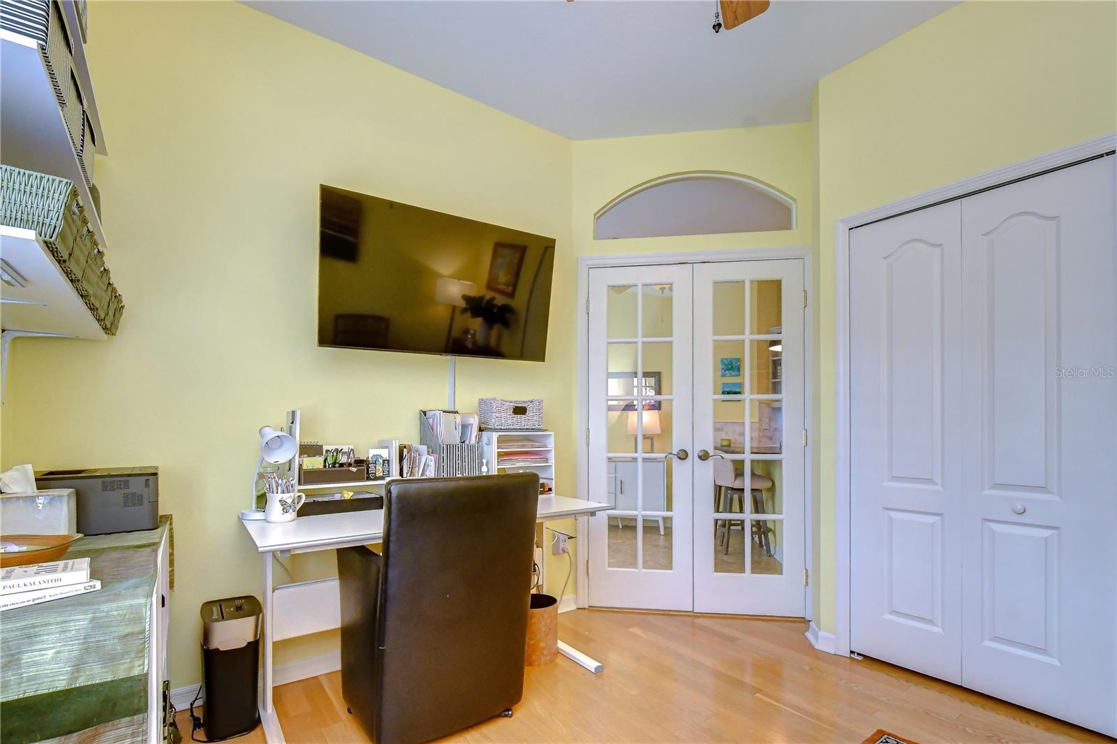 SEVEN OAKS PRCL S-8A - Residential