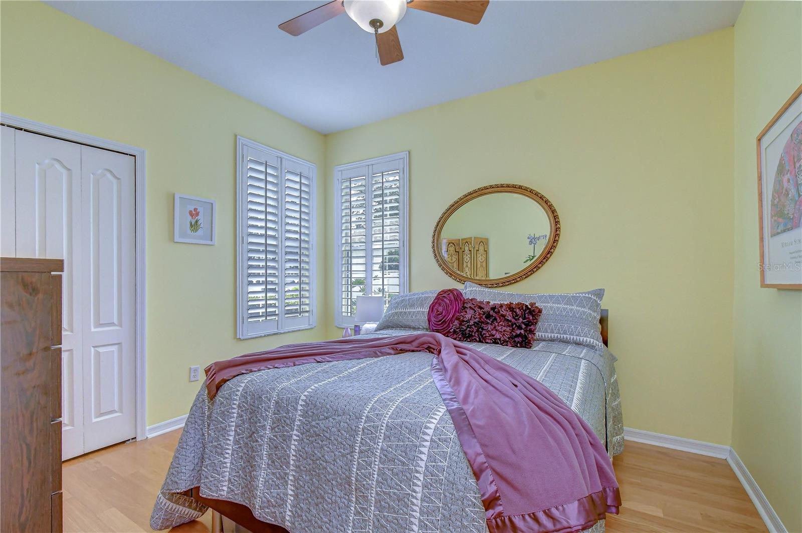 SEVEN OAKS PRCL S-8A - Residential