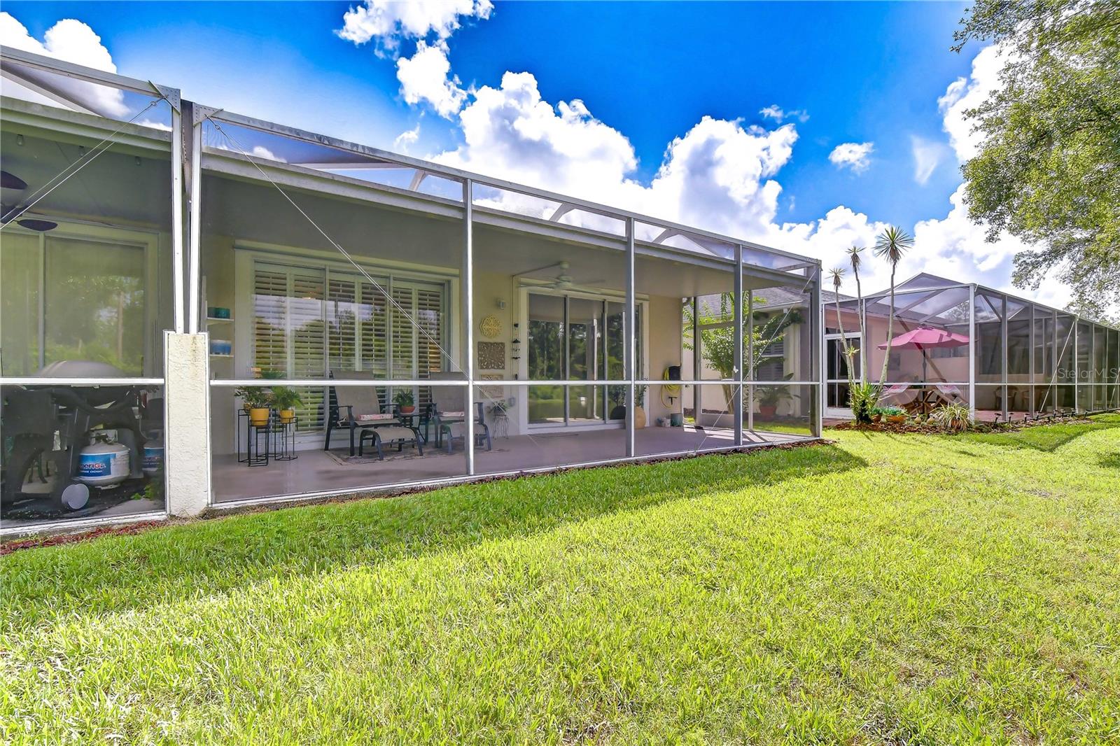 SEVEN OAKS PRCL S-8A - Residential