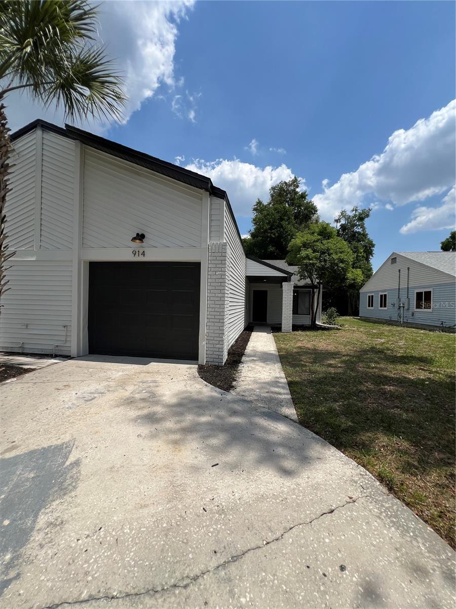 Welcome home! This 2-bedroom, 1-bath DUPLEX is available for Jun 9th 2026. This property has been renovated from top to bottom and includes a new fenced-in backyard. Located conveniently in the desirable City of Maitland, this property is close to the shopping district, Hospital district, Winter Park shopping, and I-4. This property features a comfortable layout with well-apportioned bedrooms and bathrooms, a brand-new kitchen with lots of counter and cabinet space, and new appliances. Washer and dryer included. Act now! This one won’t last long! Pets over 50 pounds will be considered on a case-by-case basis. All applicants are required to do a credit and background check. Renters insurance is required. All residents are automatically enrolled in a master renters insurance policy for $11.95 per month. Residents can opt out of the master policy by providing proof of their own policy that meets minimum requirements.
