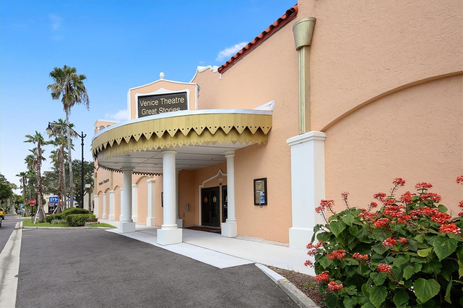 BAY STREET VILLAGE - Residential