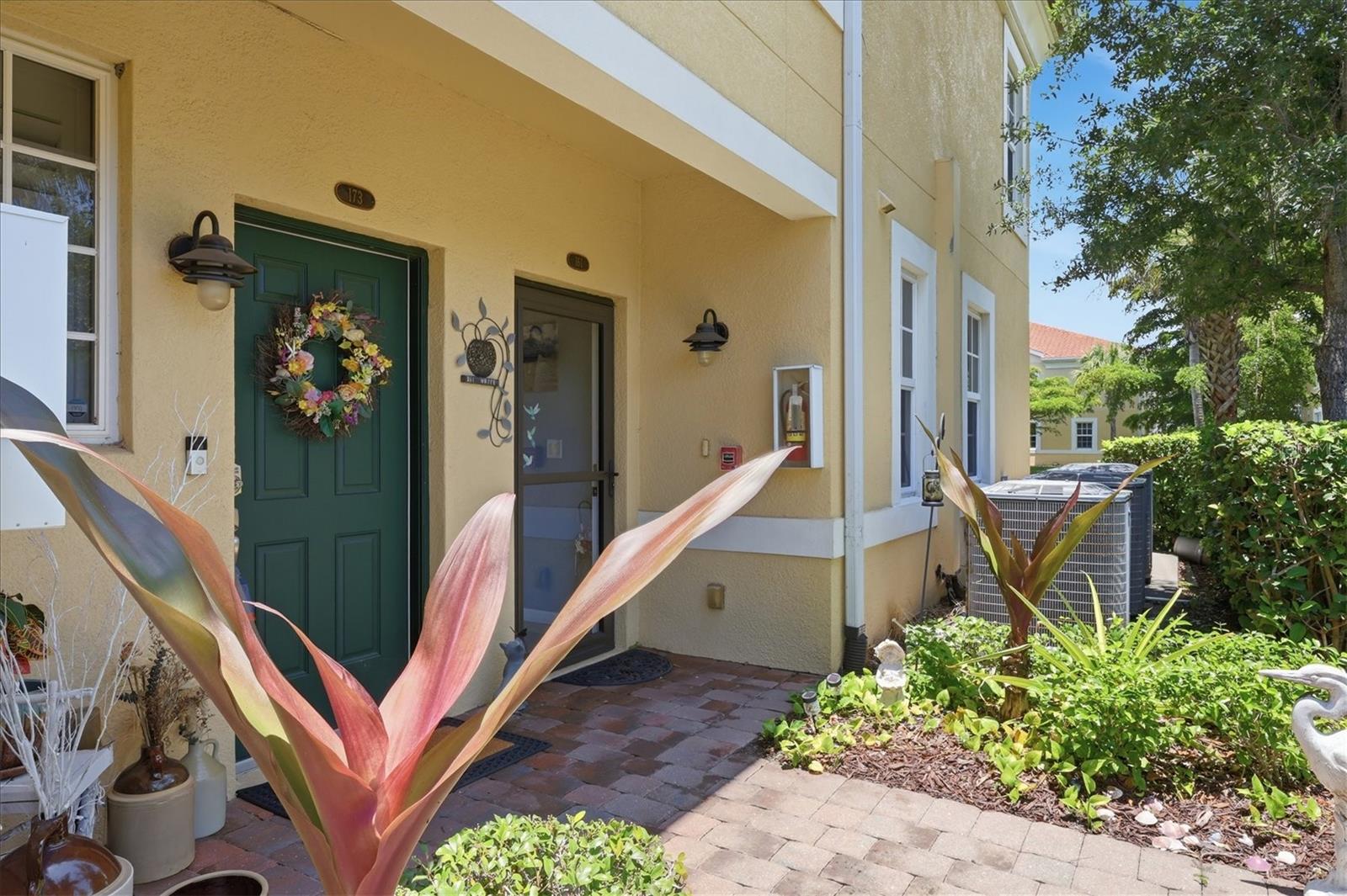 BAY STREET VILLAGE - Residential