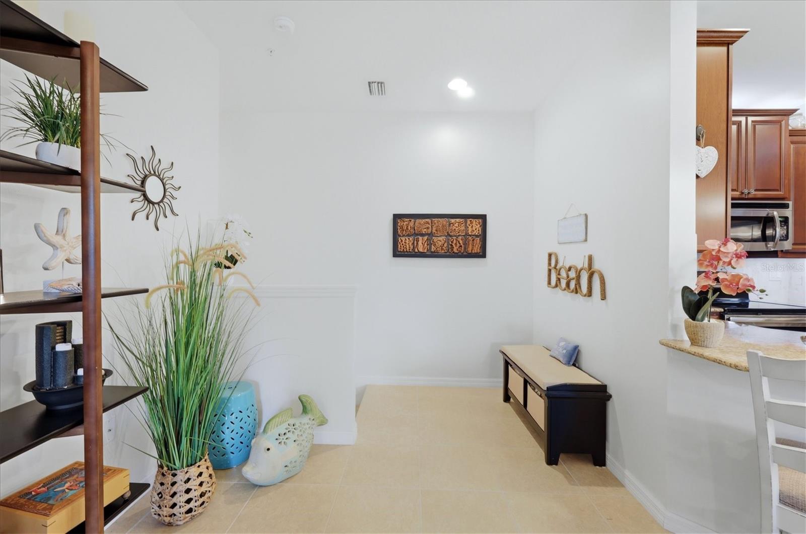 BAY STREET VILLAGE - Residential