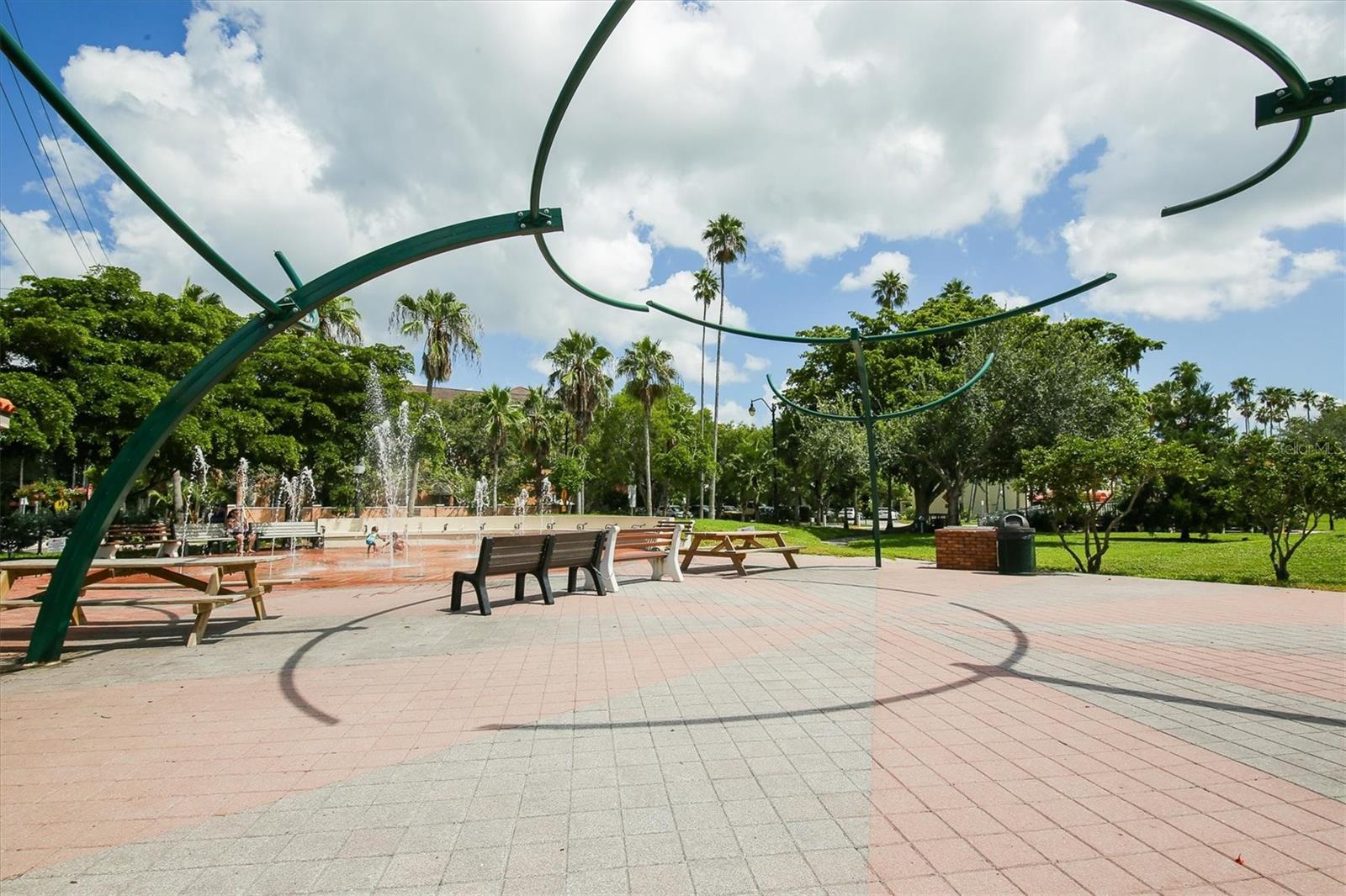 BAY STREET VILLAGE - Residential