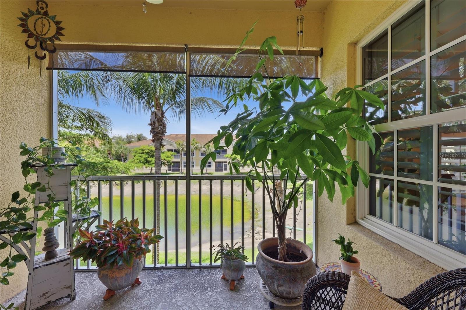 BAY STREET VILLAGE - Residential