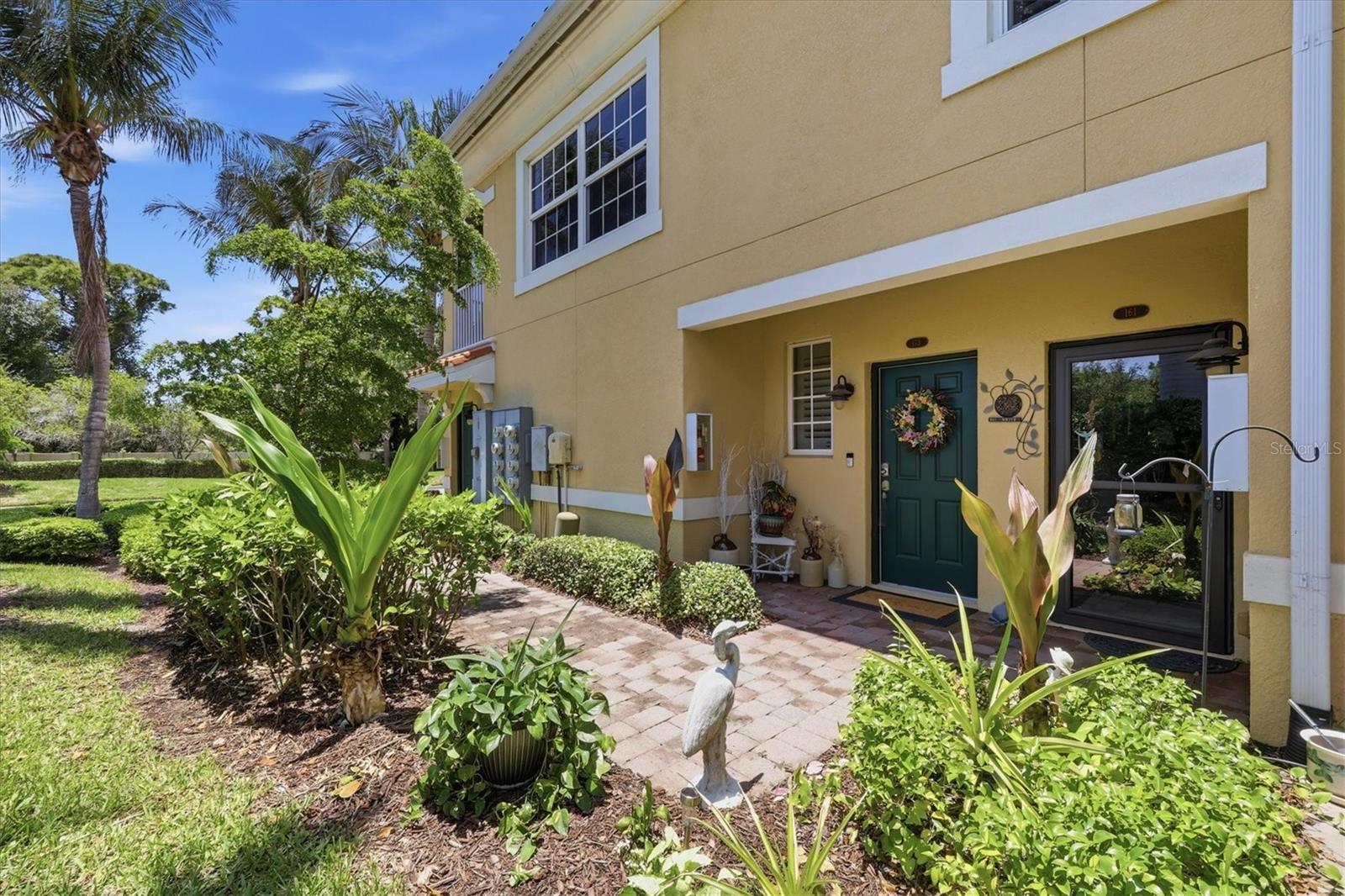 BAY STREET VILLAGE - Residential