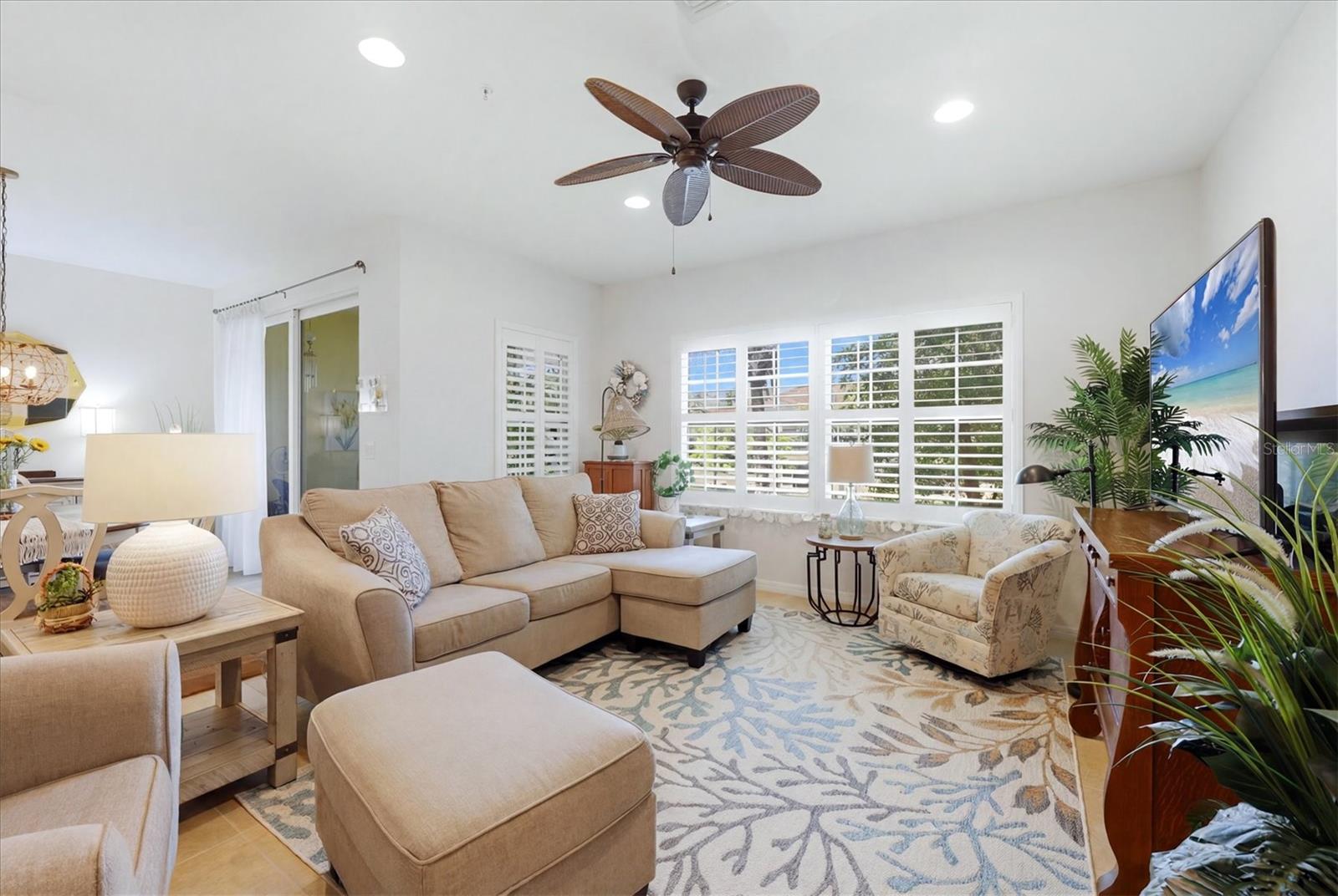BAY STREET VILLAGE - Residential