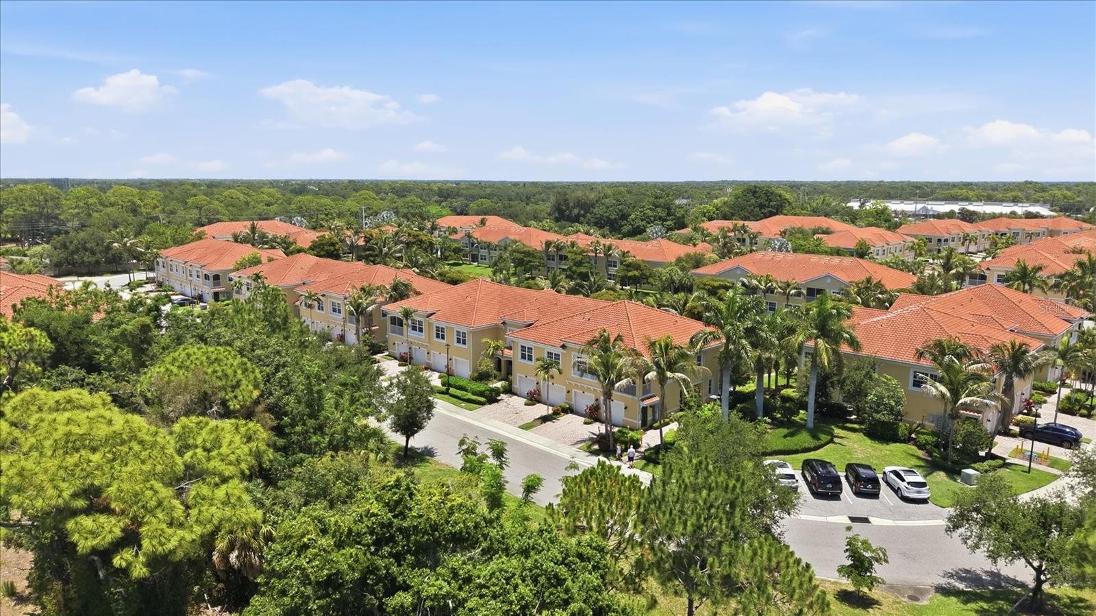 BAY STREET VILLAGE - Residential