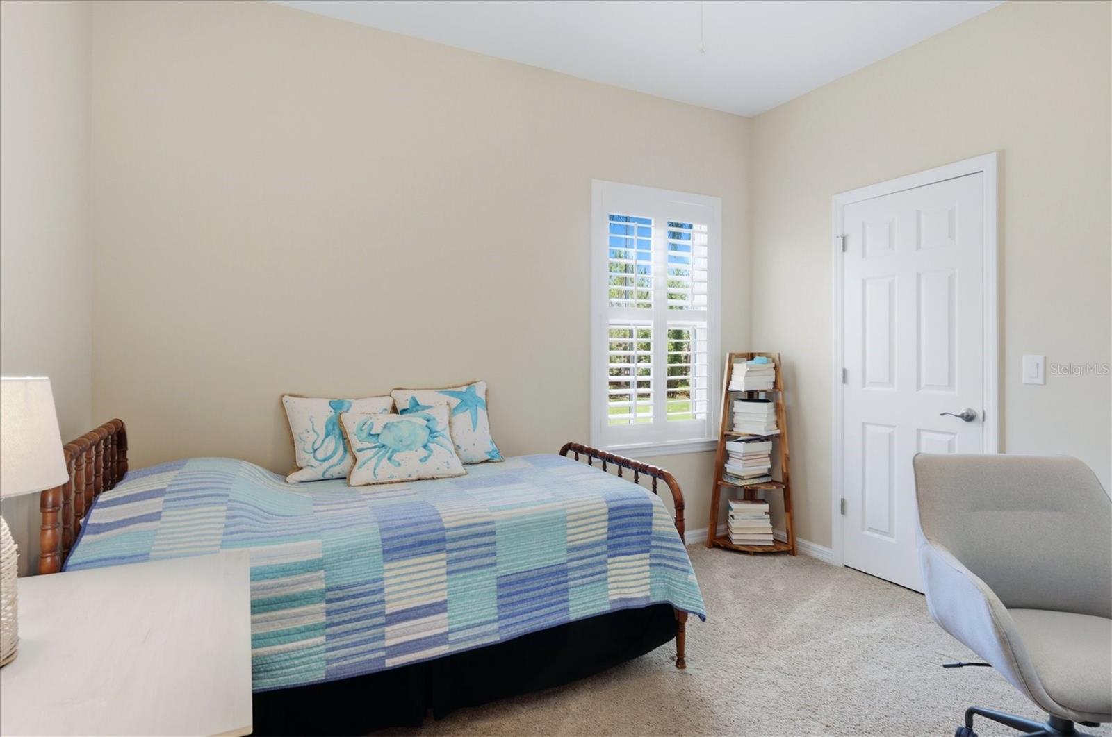 BAY STREET VILLAGE - Residential
