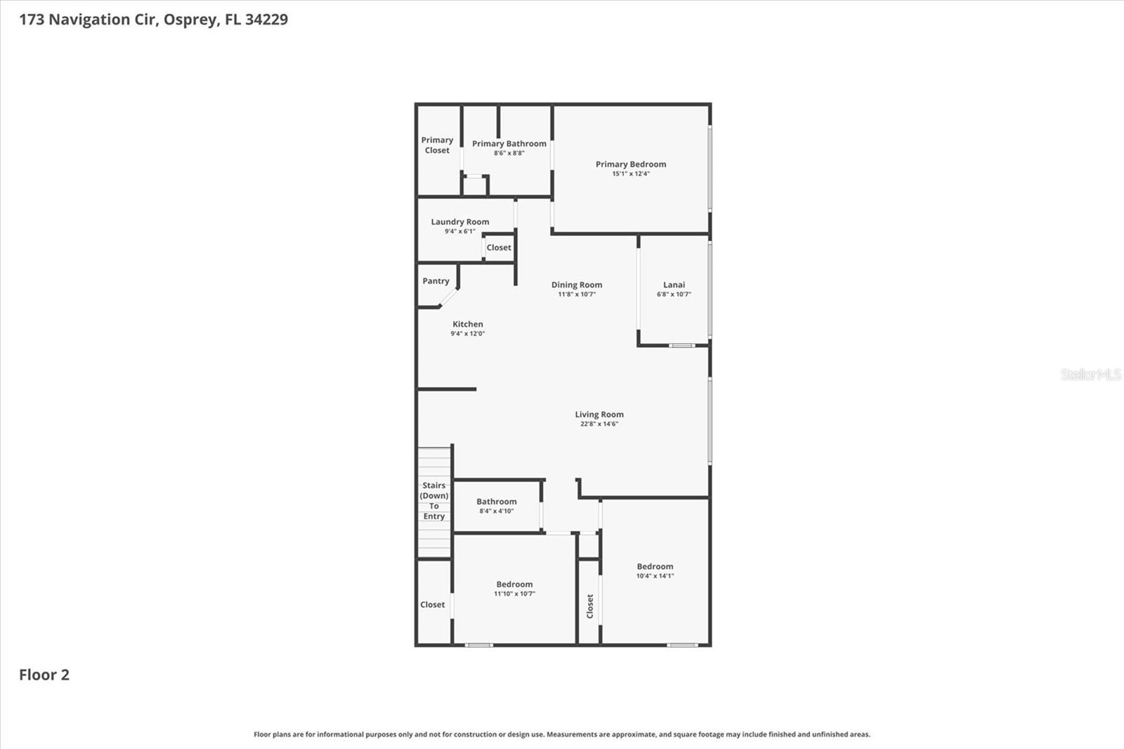 BAY STREET VILLAGE - Residential