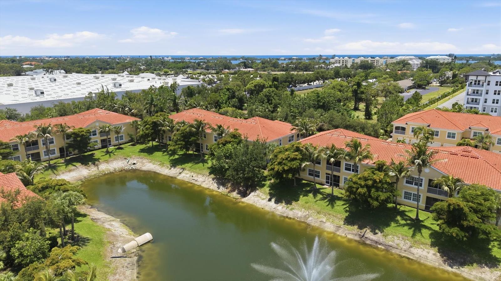 BAY STREET VILLAGE - Residential