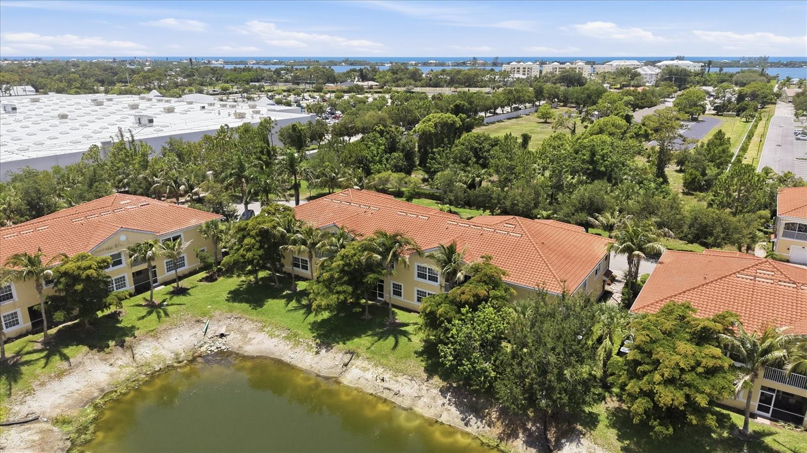 BAY STREET VILLAGE - Residential