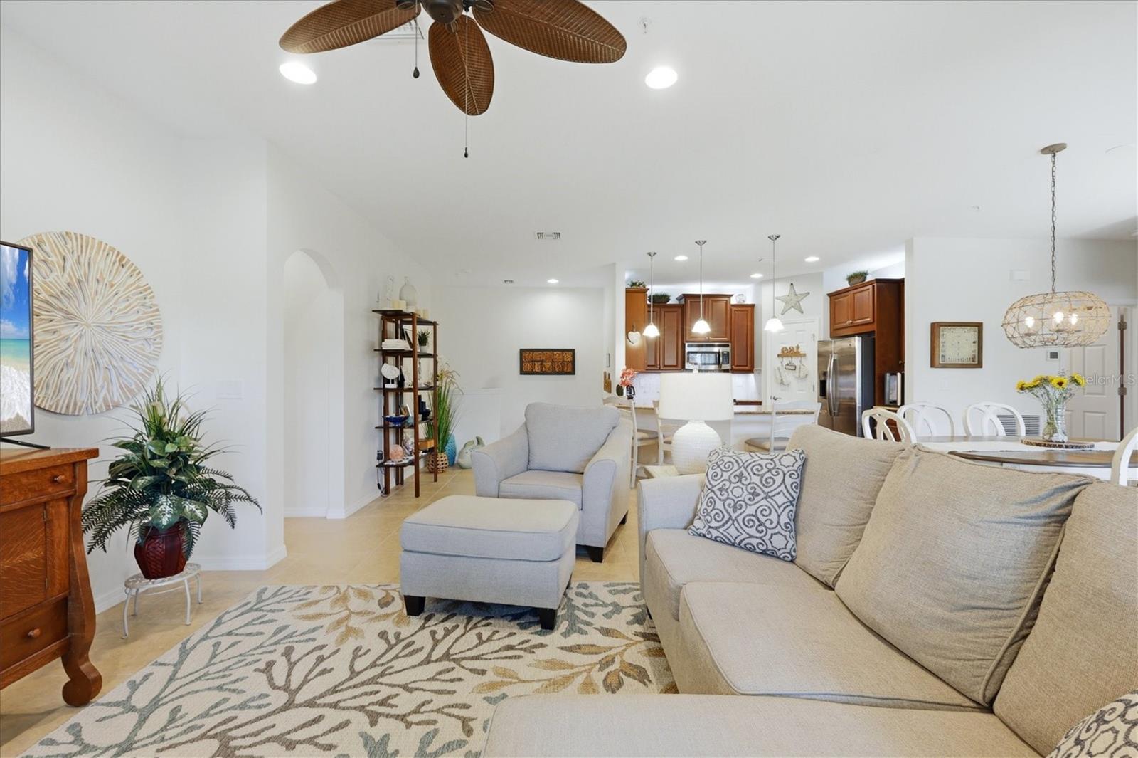 BAY STREET VILLAGE - Residential