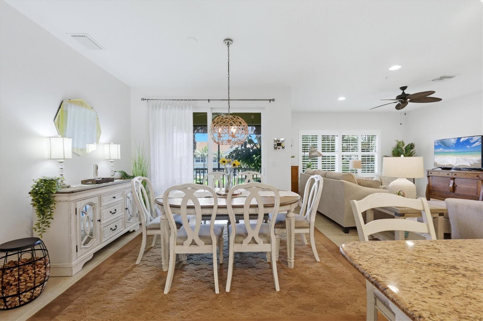 BAY STREET VILLAGE - Residential