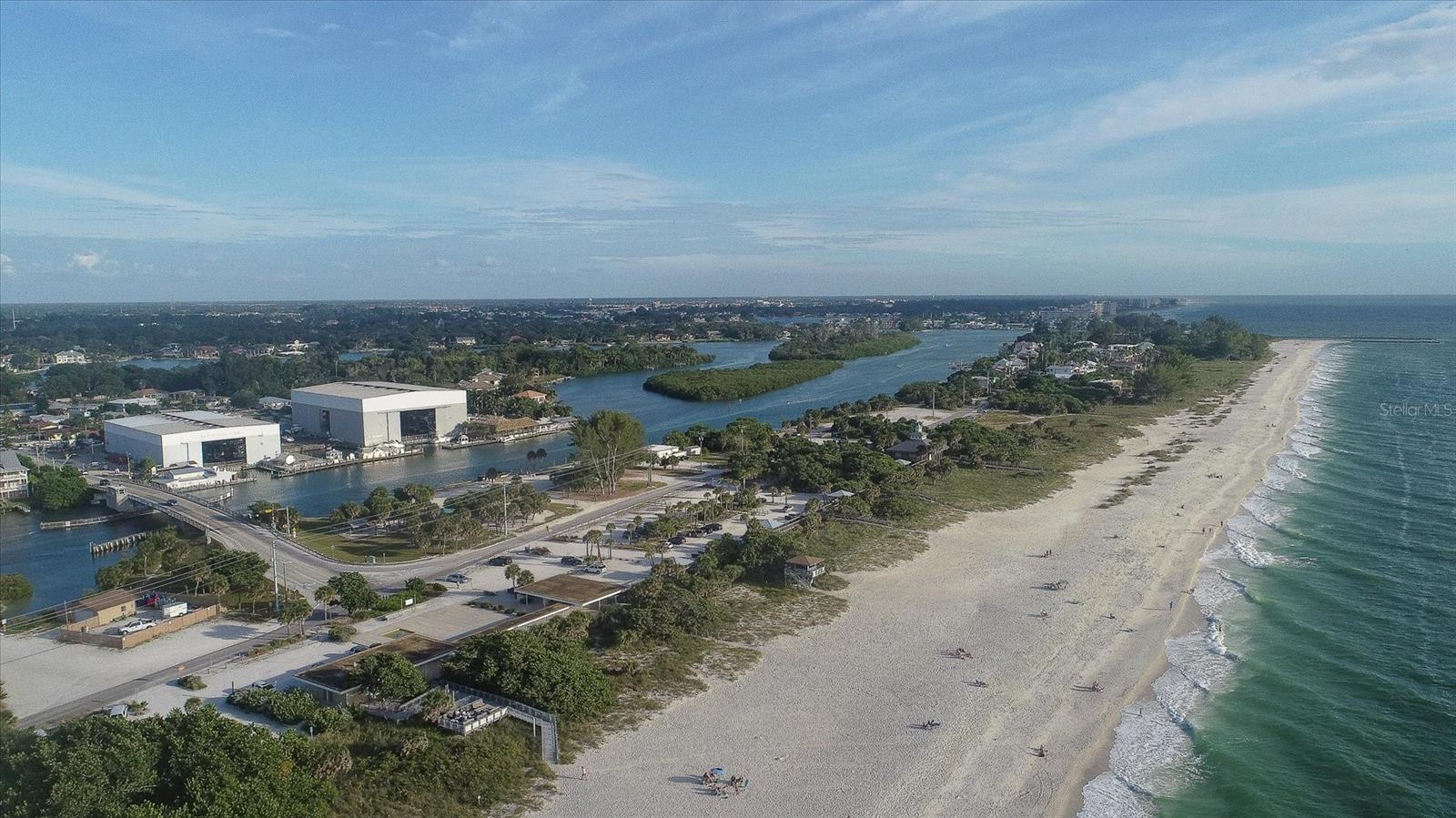 BAY STREET VILLAGE - Residential