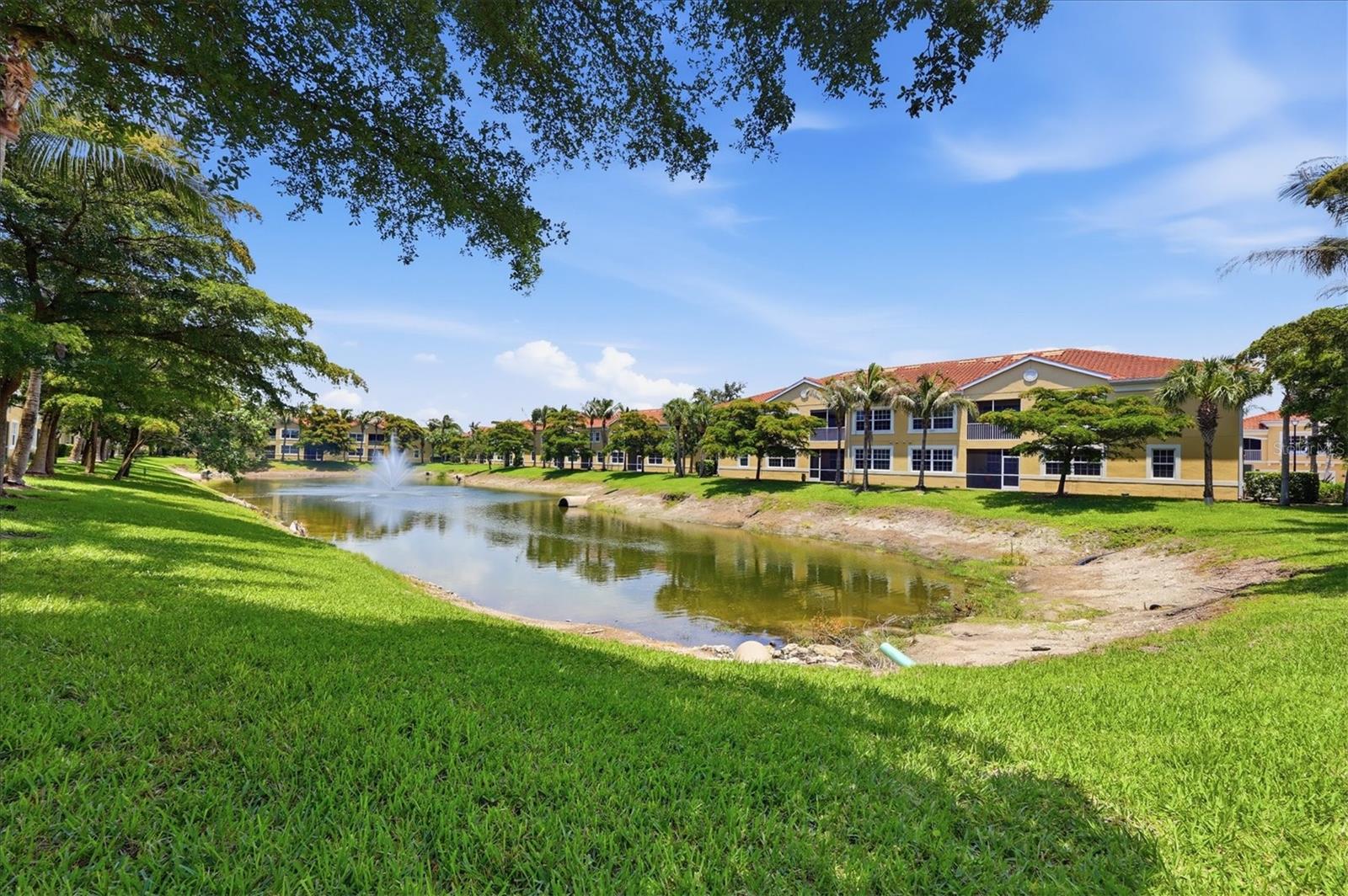 BAY STREET VILLAGE - Residential