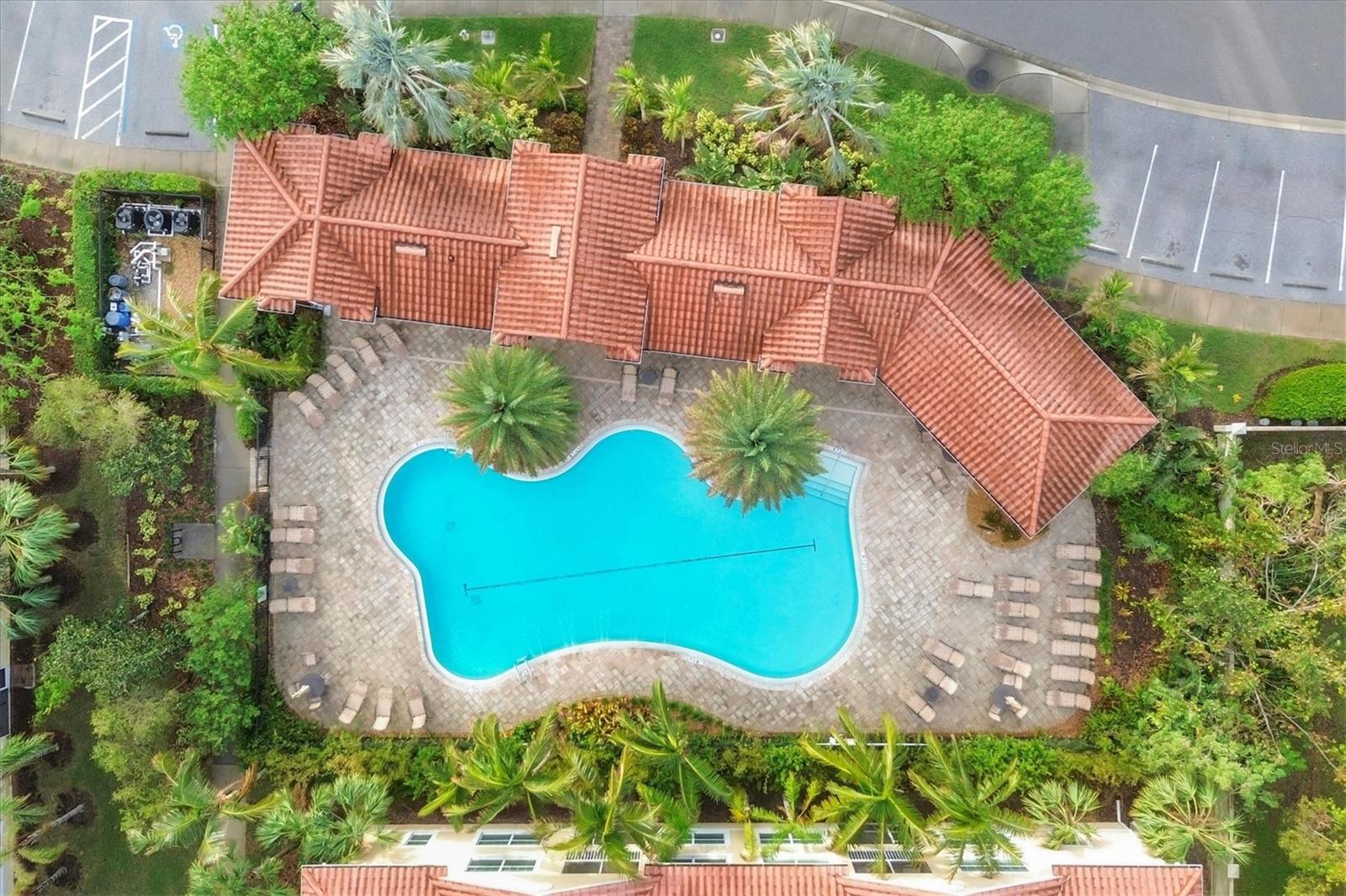 BAY STREET VILLAGE - Residential