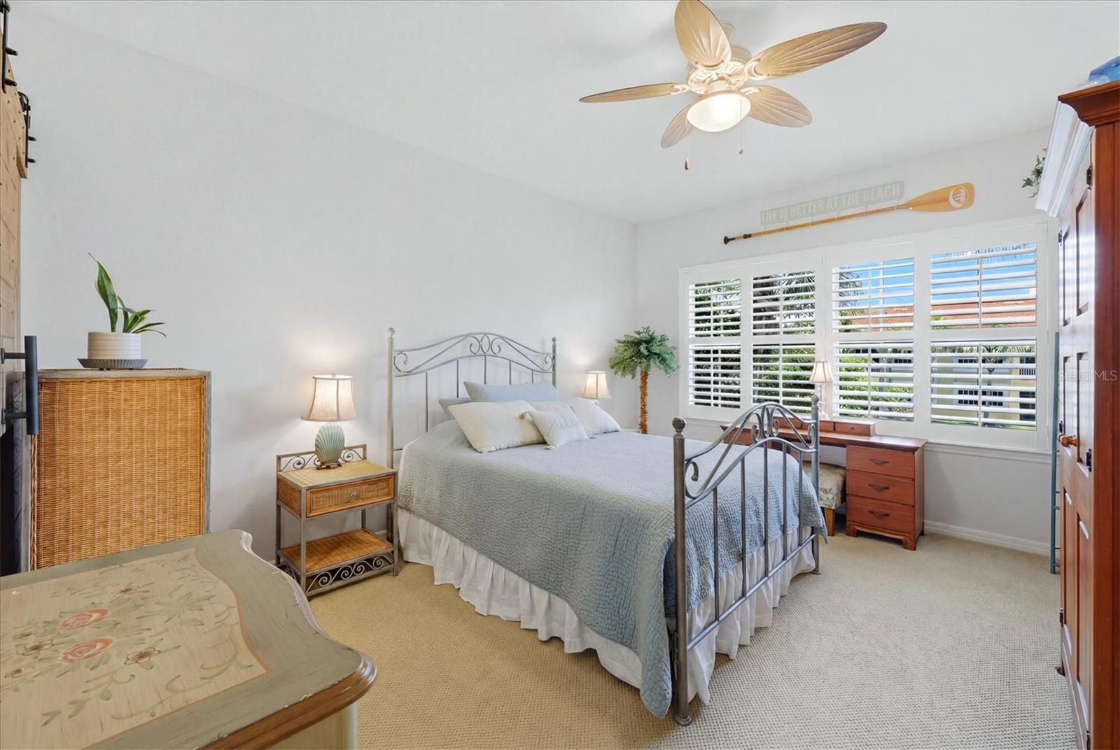 BAY STREET VILLAGE - Residential