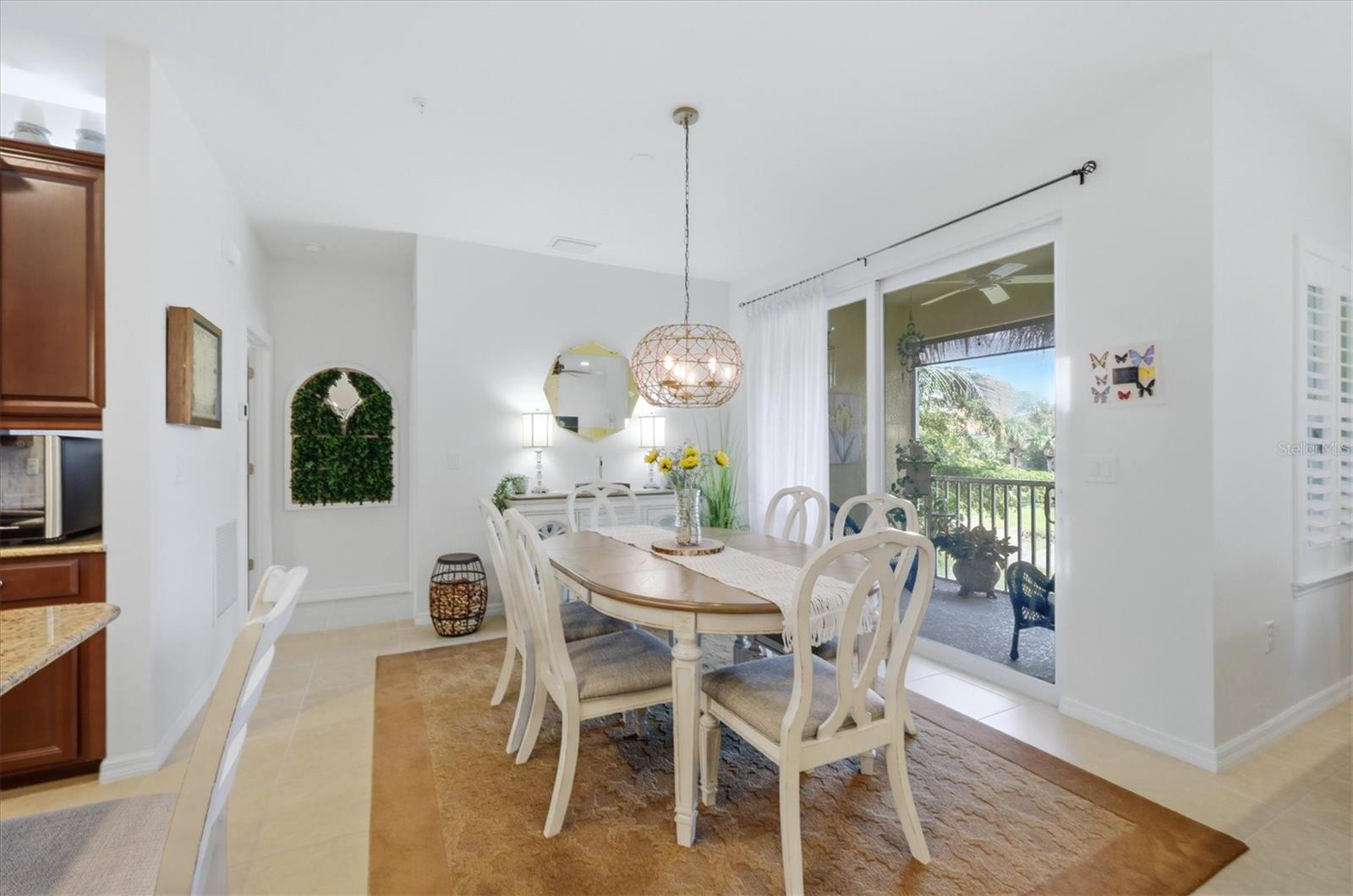 BAY STREET VILLAGE - Residential