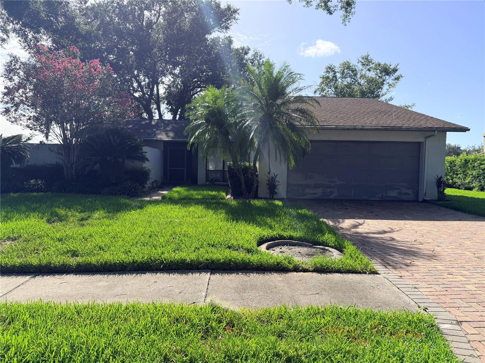 TURTLE LAKES - Residential