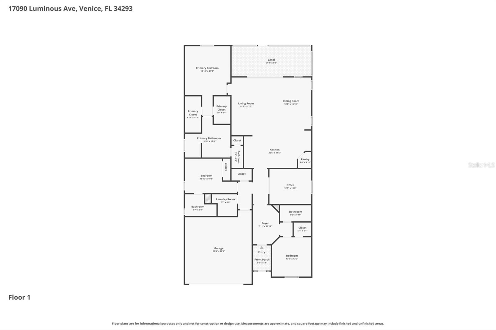 LAKESPUR/WELLEN PARK - Residential