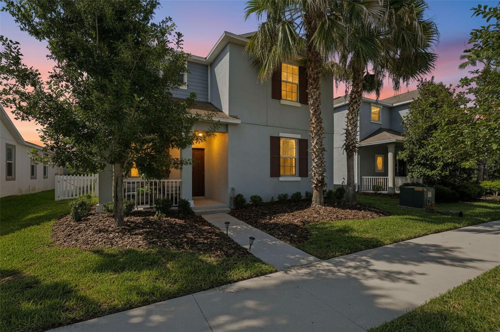 CONNERTON VILLAGE 2 PH 2 - Residential
