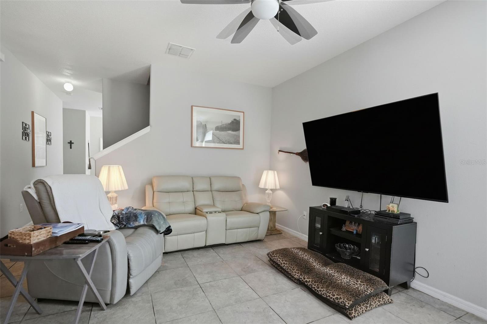 CONNERTON VILLAGE 2 PH 2 - Residential