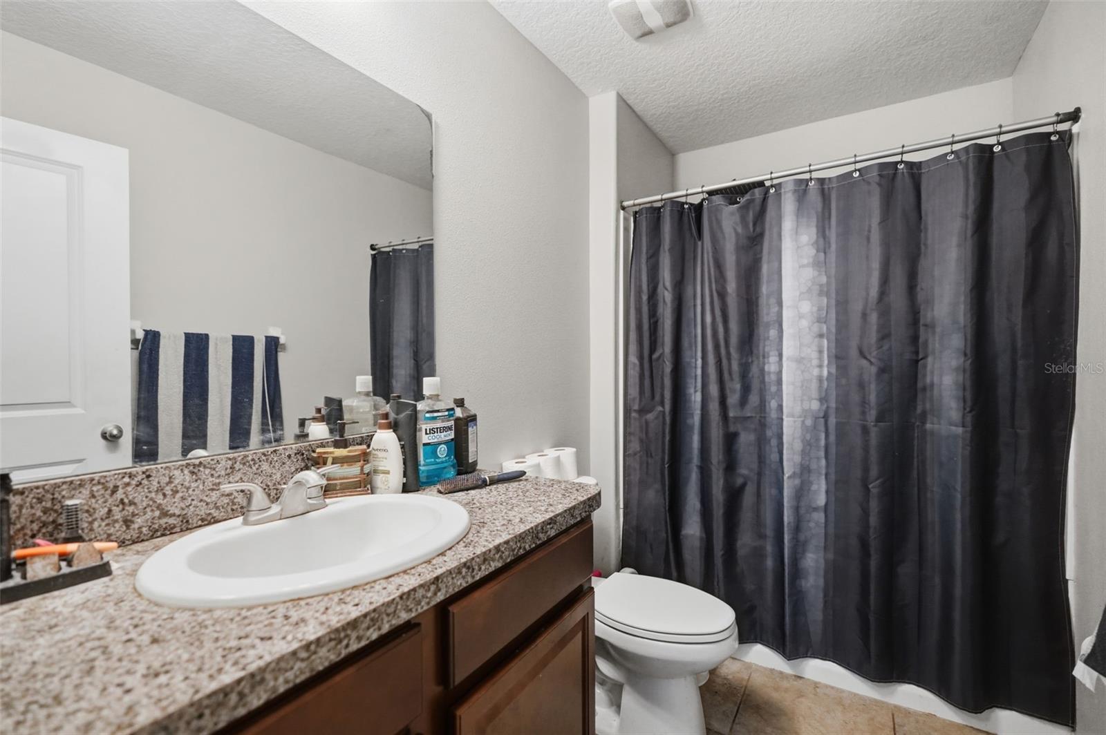CONNERTON VILLAGE 2 PH 2 - Residential