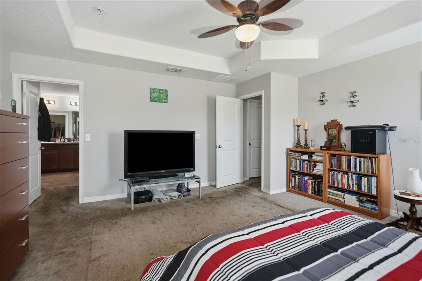 CONNERTON VILLAGE 2 PH 2 - Residential